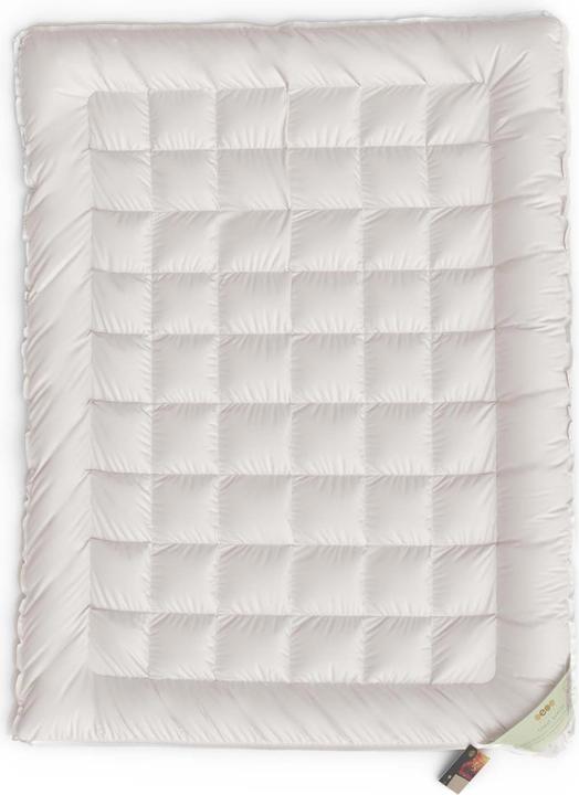Actual product image Erzstef Bamboo Bali Duvet (1500 g, 160 x 210 cm)