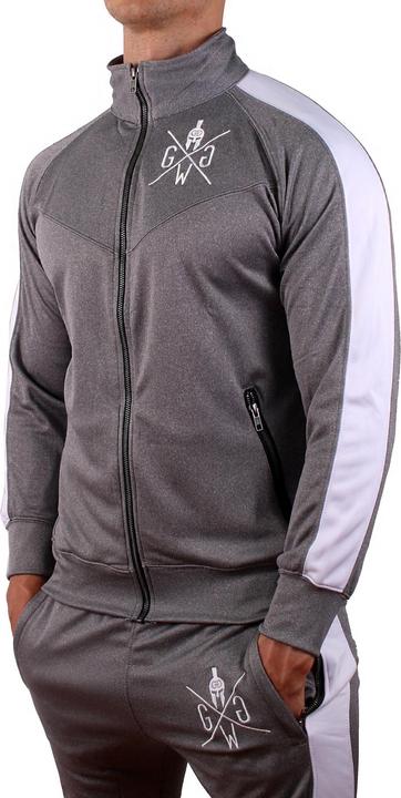 Produktbild Gym Generation Urban Force Jacket Frost Grey (L)