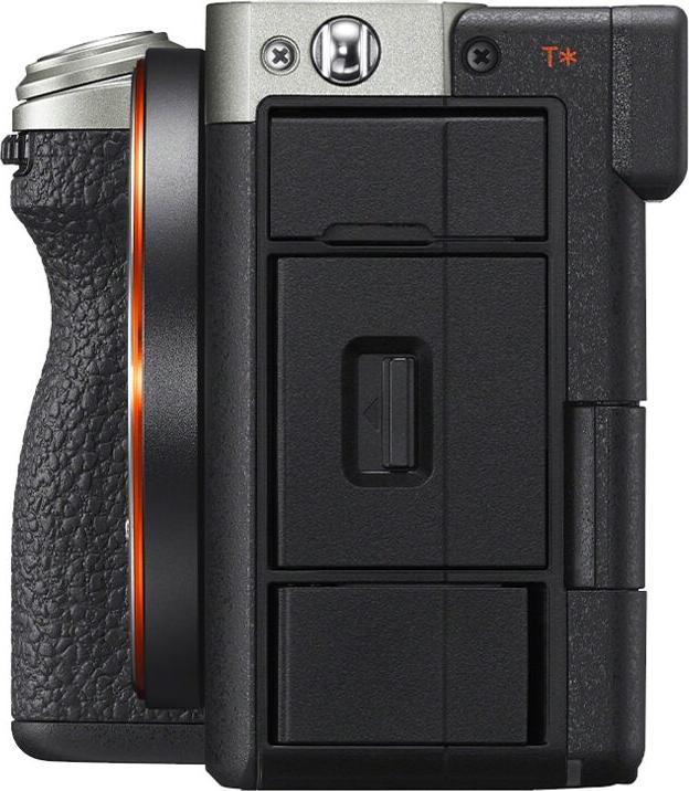 Productafbeelding Sony Alpha 7CII (33 Mpx, Volledig formaat)