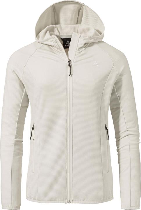 Immagine prodotto Schöffel Fleece Hoody Style Cascata WMS (38, M)