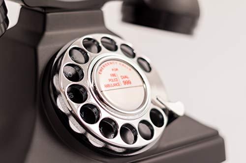 Produktbild GPO Wählscheibentelefon
