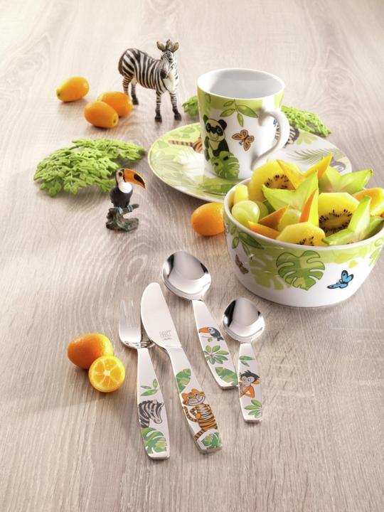 Produktbild Zwilling Jungle