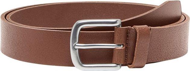 Only & Sons Slim Leder Gürtel