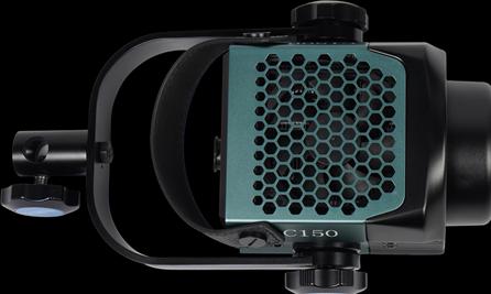 Actual product image Sirui C150 Blaze LED Permanent Light 150 W (Studio light)