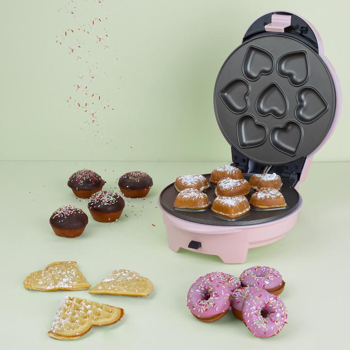 Actual product image Wëasy KID400 cake machine