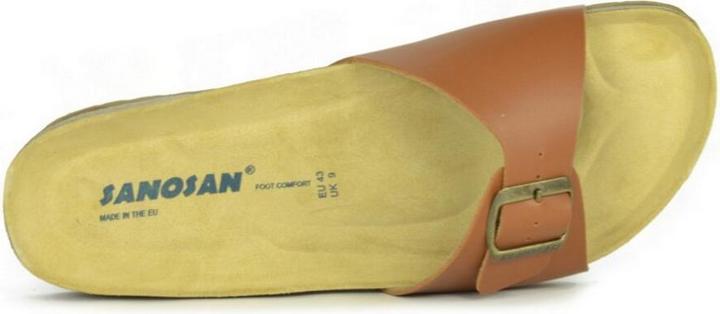 Image du produit Sanosan - Sandales MALAGA SANO - Femme (42)