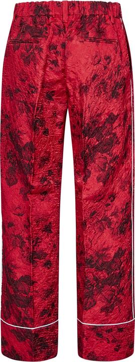 Actual product image N°21 Trousers Red (42)