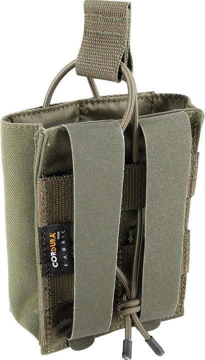 Produktbild Tasmanian Tiger TT SGL Mag Pouch BEL HK417 MKII Olivgrün