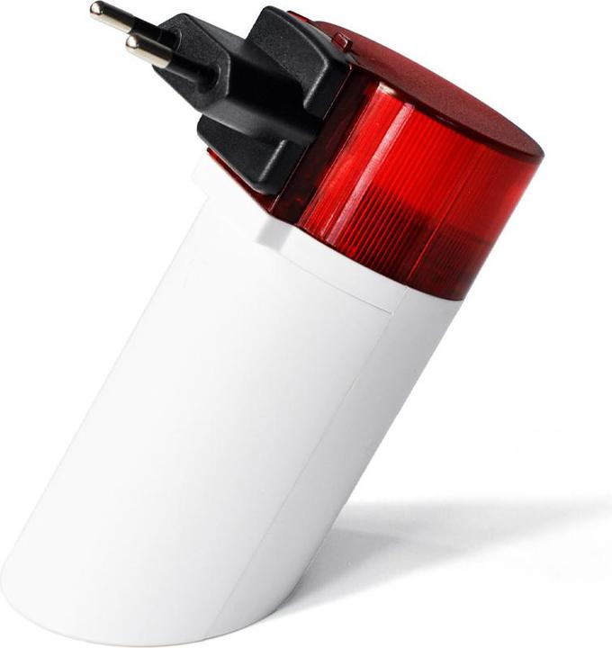 Actual product image KnockautX Smarte Plugin Innensirene