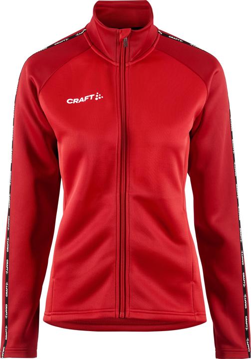 BRIGHT RED-EXPRESS