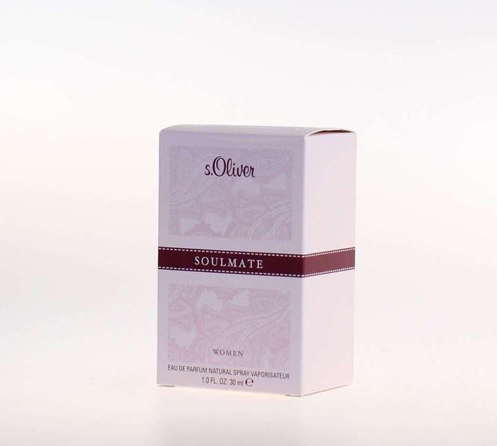 Image du produit S.Oliver Soulmate Femmes (Eau de parfum, 30 ml)