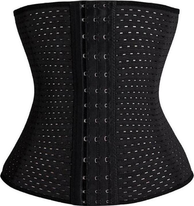 Immagine prodotto JTI Corsetto per clessidra, L - Nero (L)