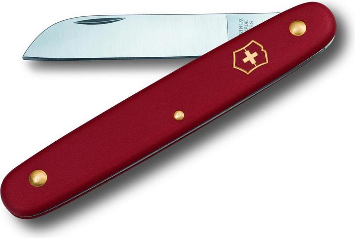 Actual product image Victorinox flower knife (5.50 cm)
