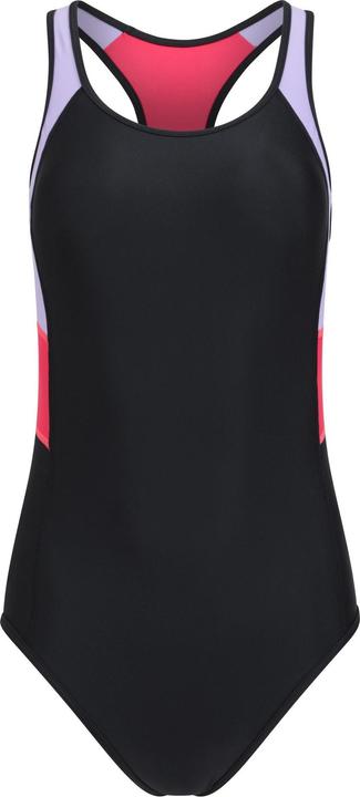Image du produit Mountain Warehouse - Maillot de bain 1 pièce TAKE THE PLUNGE - Femme (42 D)
