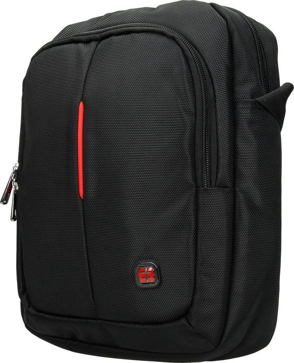 Actual product image HTI-Living Schultertasche Polyester Tablettasche