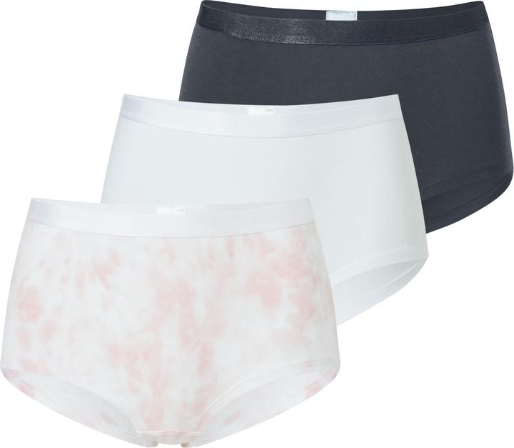 Produktbild Schiesser Panty 95/5 (176, 3er Pack)
