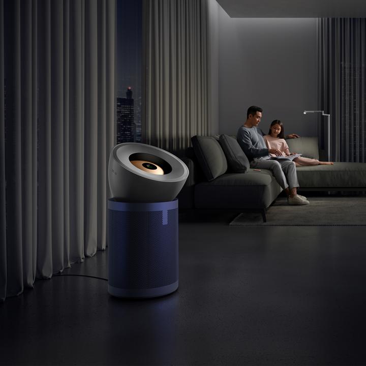 Immagine prodotto Dyson Depuratore Big+Quiet BP03 (100 m²)