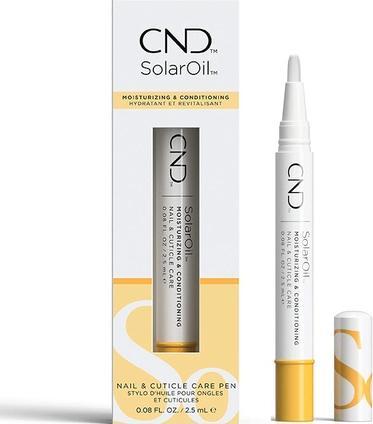 Actual product image CND Essentials Care Pen Solar Oil 2.5ml (2.50 ml)