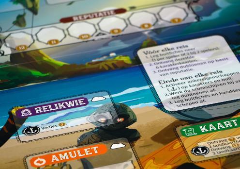 Produktbild 999Games Freiheit (Niederländisch)