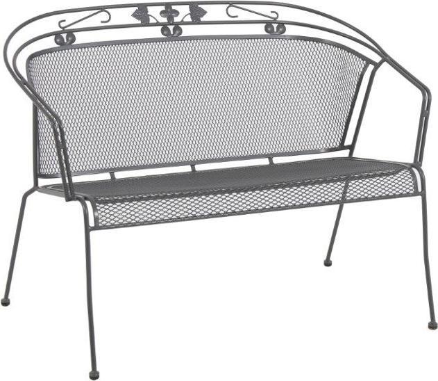 Produktbild Royal Garden Banc de jardin