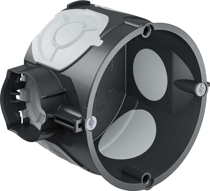 Actual product image Kaiser Junction box windproof 1056-21