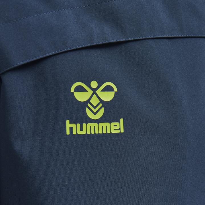 Produktbild hummel Lead All Weather Jacket (4XL)