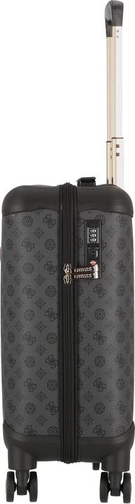 Produktbild Guess Wilder 4 Rollen Kabinentrolley 53 cm (32 l, Handgepäck (bis 50l))