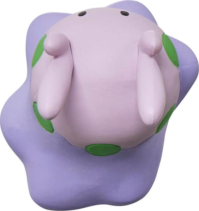 Actual product image Takara Tomy Pokemon - Viscora Moncollé