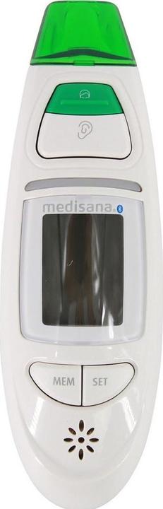 Actual product image Medisana TM 750 (Ear, Forehead, Non-contact)
