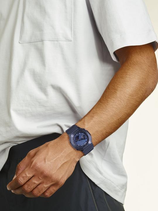 Actual product image G-Shock Classic (Digital watch, 44 mm)