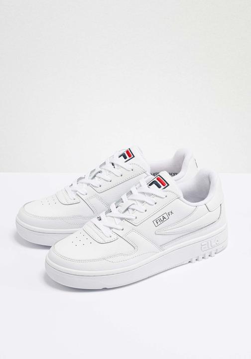 Image du produit FILA Baskets Basses Fxventuno L Basses (45)