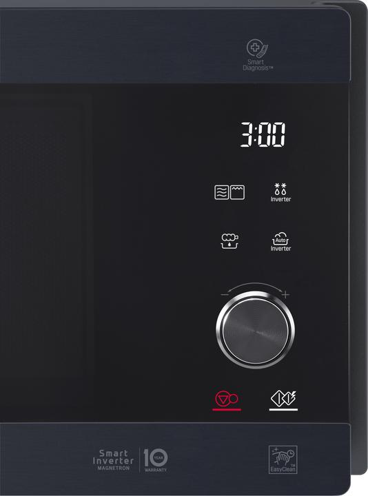 Produktbild LG MH6565CPB (25.25 l)