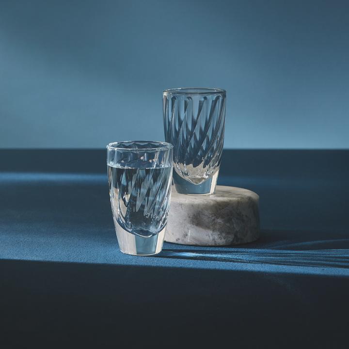 Produktbild Ritzenhoff Pioretto Espressoglas 2er Set RDT F25 (50 ml, 1 x)