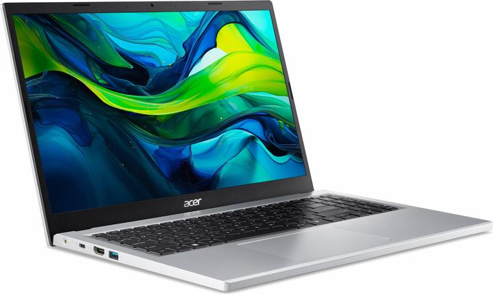 Produktbild Acer Aspire Go 15 (15.60", Intel N100, 4 GB, 128 GB, CH)