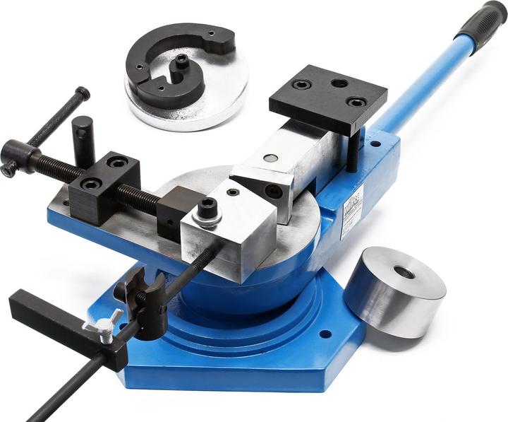 Image du produit Wiltec Cintreuse d'angle (13 mm)