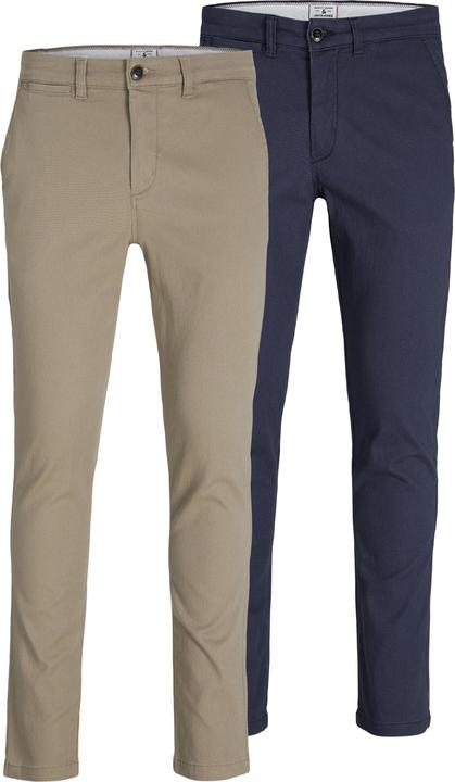 Image du produit Jack & Jones Pack de 2 Marco Chino (27)
