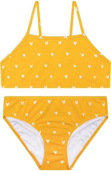 Produktbild Swim Essentials Bikini Mädchen 98/104 Hearts (104)