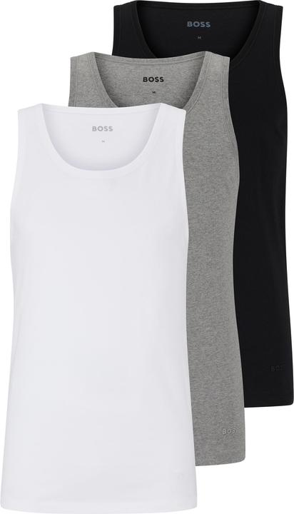 Immagine prodotto BOSS Canotta 3P Classic (XL)