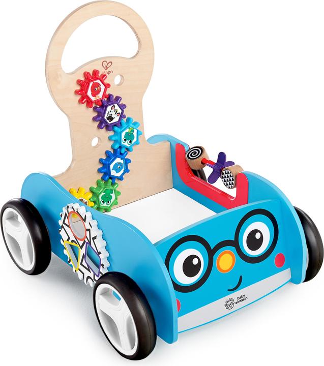 Produktbild Hape Discovery Buggy