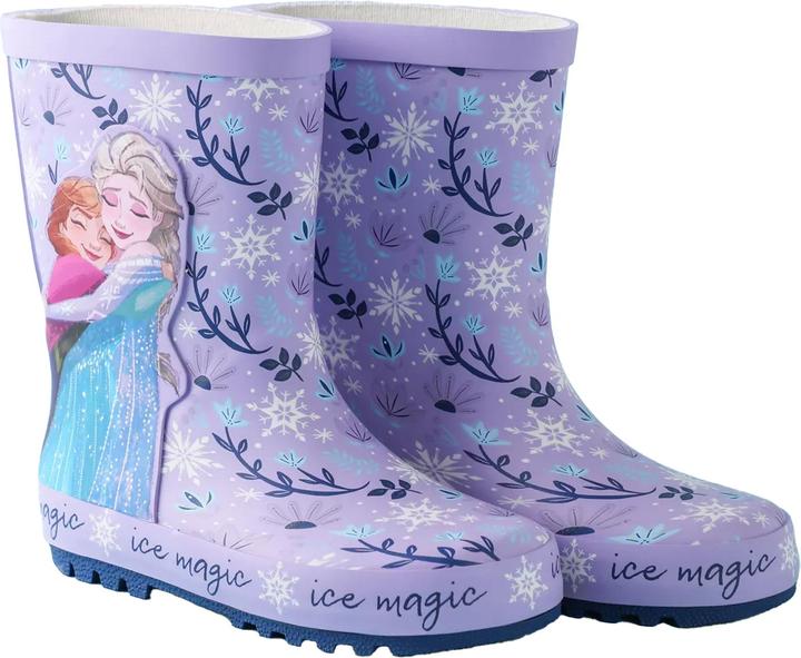 Immagine prodotto Disney Frozen Stivali di Gomma Ragazze (28)