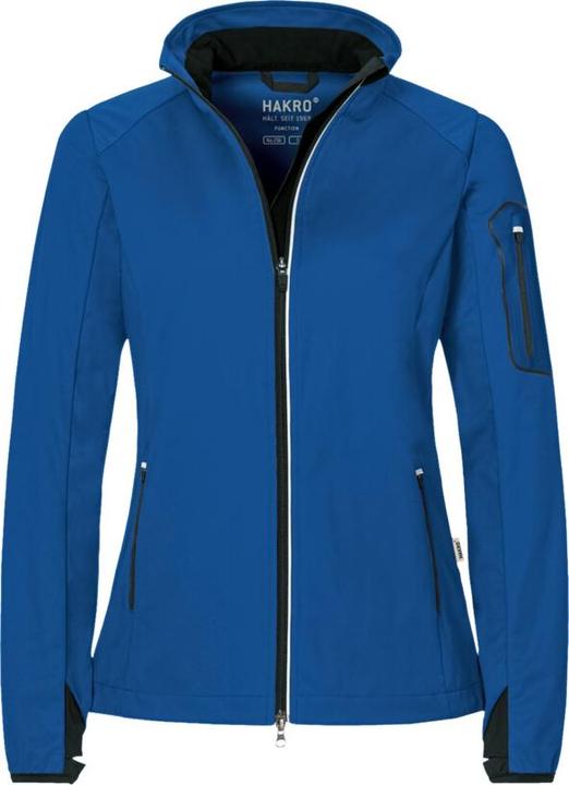Hakro Light-Softshelljacke Sidney