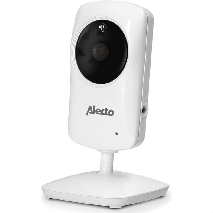 Image du produit Alecto Caméra supplémentaire DVM-64C (Vidéo et audio, 300 m)