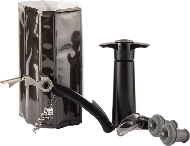 Actual product image Vacu Vin Wine Accessories Experience