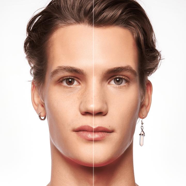 Image du produit essence I LOVE FLAWLESS SKIN foundation fond de teint (60 Ivoire foncé)