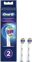 Produktbild Oral-B 3D White CleanMaximiser (4 x)