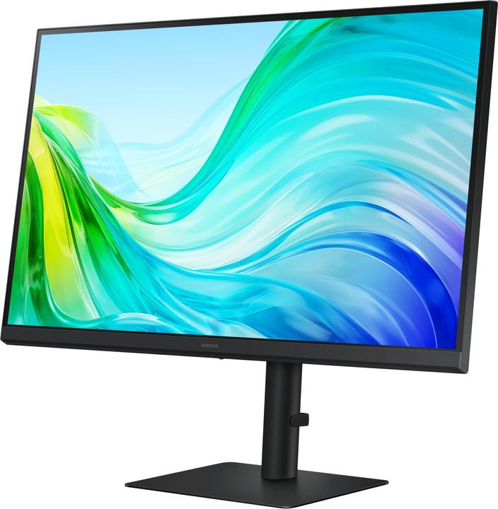 Actual product image Samsung S61F (2560 x 1440 pixels, 27")