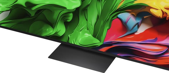 Actual product image LG 65QNED87A6B.AEU (65", QNED87, QNED, 4K, 2025)
