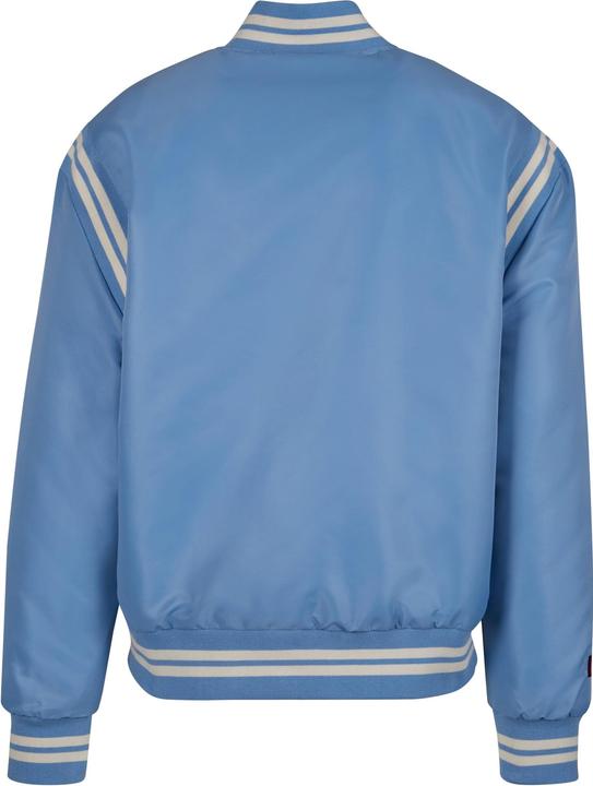 Produktbild Fubu FM223-015-2 Varsity Satin College Jacket - 50599 (XXL)