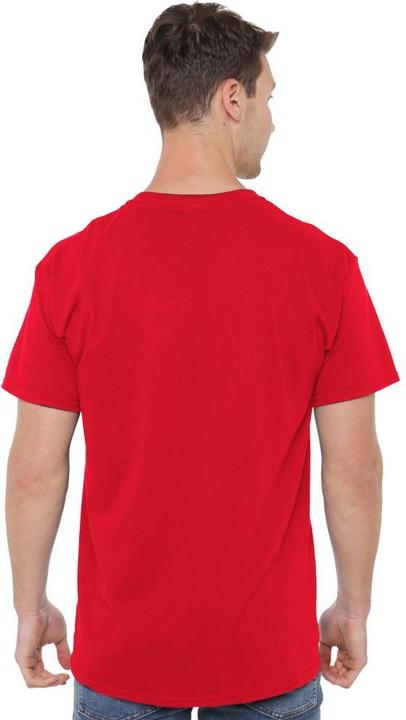 Produktbild Ferris Bueller´s Day Off Ferris Bueller's Day Off Abe Froman TShirt (4XL)
