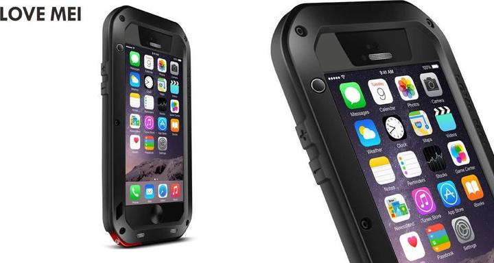 Immagine prodotto PhoneLook Cover Love Mei Powerful (Apple iPhone 13 Pro Max)